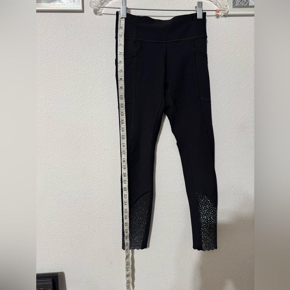 Lululemon Tight Stuff Tight
Black - Picture 8 of 8